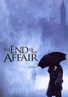 The End of the Affair