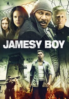 Jamesy Boy
