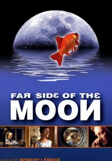 Far Side of the Moon