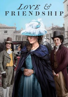 Love & Friendship