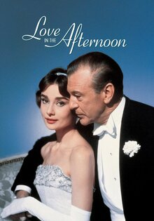 Love in the Afternoon