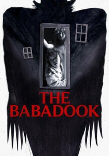 The Babadook