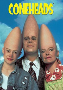 Coneheads