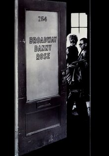 Broadway Danny Rose
