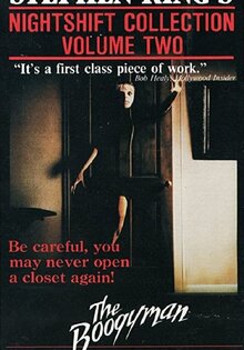 The Boogeyman