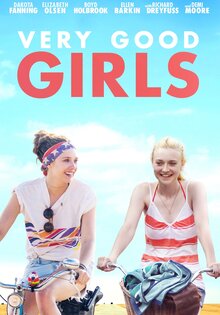 Very Good Girls