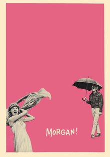 Morgan!