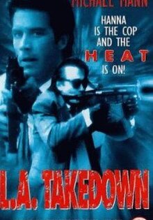 L.A. Takedown