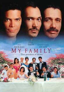 My Family