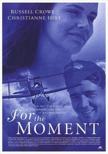 For the Moment