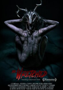 The Wretched