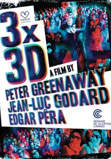 3x3D