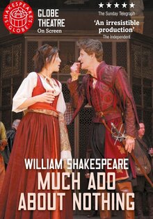 Much Ado About Nothing