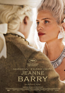 Jeanne du Barry