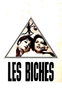Biches, Les