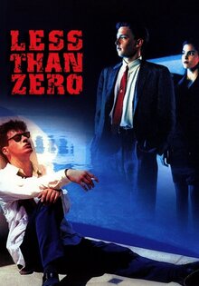 Less Than Zero