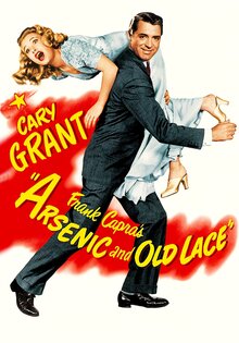 Arsenic and Old Lace
