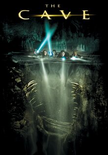 The Cave