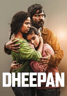 Dheepan