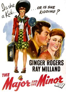 The Major and the Minor