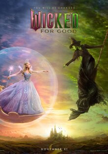 Wicked: For Good