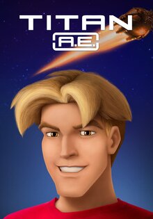 Titan A.E.