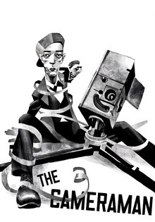 The Cameraman