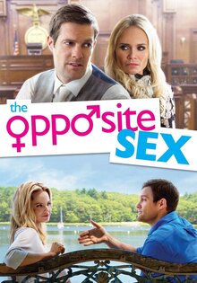 The Opposite Sex