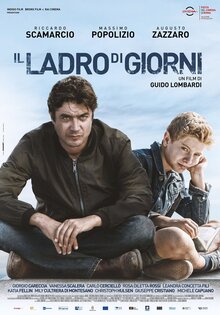 Il ladro di giorni / Stolen Days
