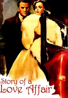 Story of a Love Affair
