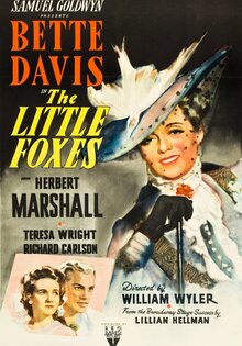The Little Foxes