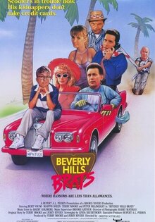 Beverly Hills Brats