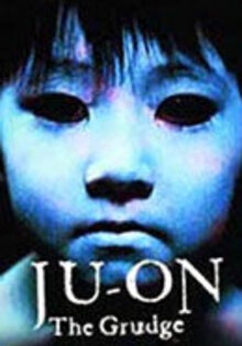Ju-On: The Grudge