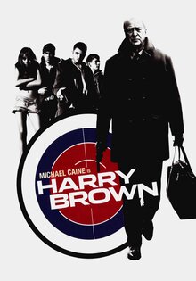 Harry Brown