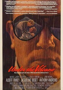 Under the Volcano