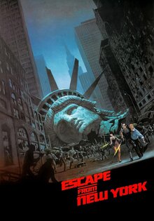 Escape from New York
