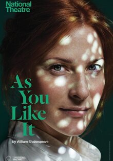 As You Like It