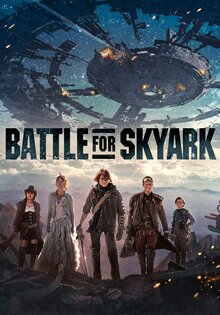 Battle for SkyArk