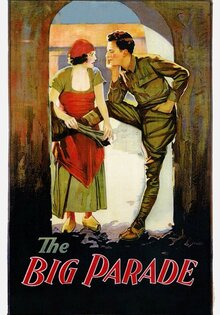 The Big Parade