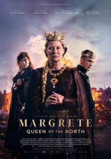 Margrete - Queen of the North