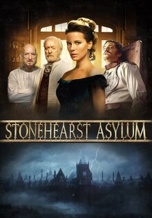 Stonehearst Asylum
