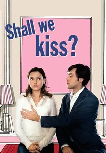 Shall We Kiss?
