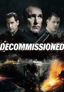 Decommissioned