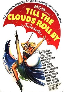 Till the Clouds Roll By