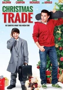 Christmas Trade