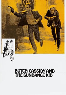 Butch Cassidy and the Sundance Kid