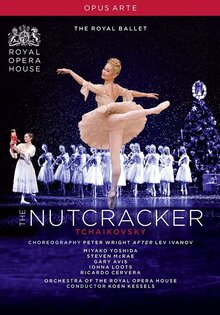 Royal Opera House: The Nutcracker