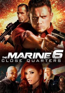 The Marine 6 - Close Quarters