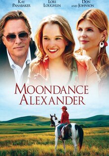 Moondance Alexander