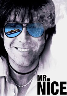 Mr. Nice